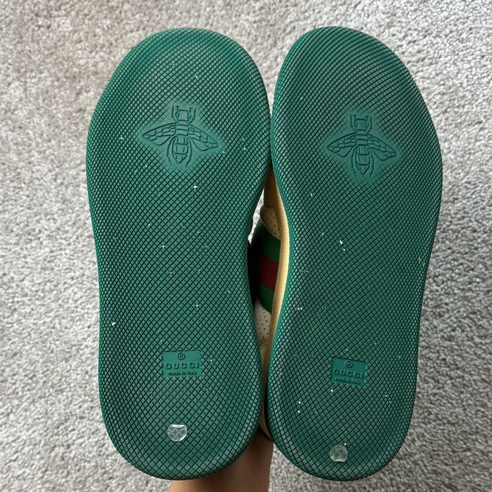 Gucci Chunky Screener